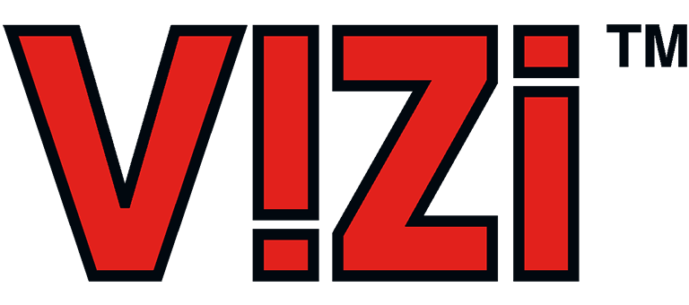 VIZI - Automotive banners