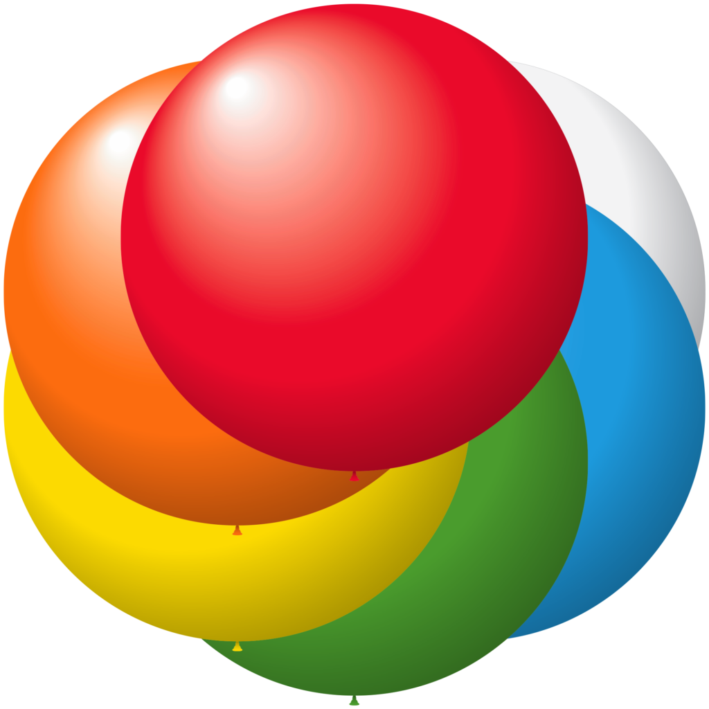 Balloons-GiantLatex2_60in