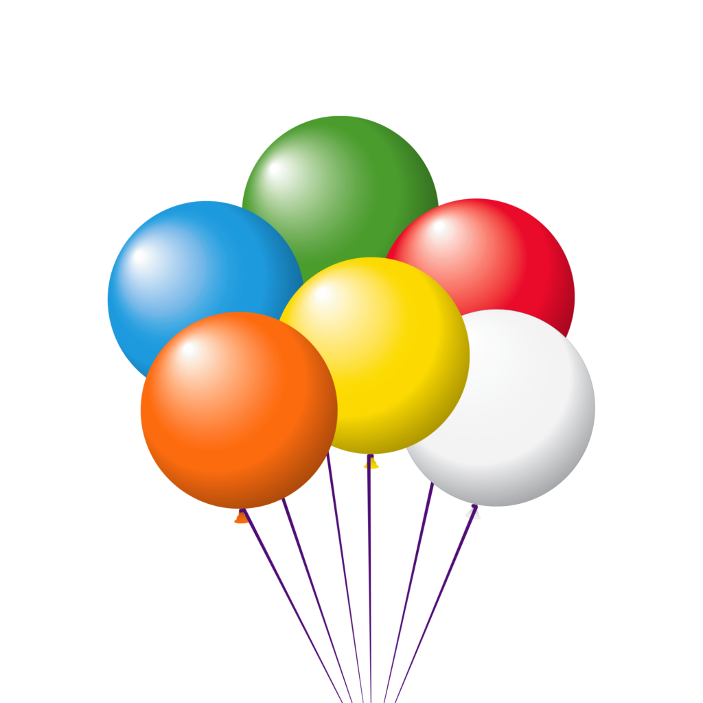 Balloons-Latex3_17inAsst